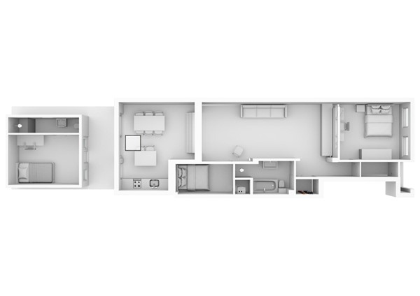 Medium property photo - Tweede Atjehstraat 30H, 1094 LH Amsterdam